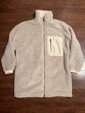 Pink Martini Dakota Reversible Coat